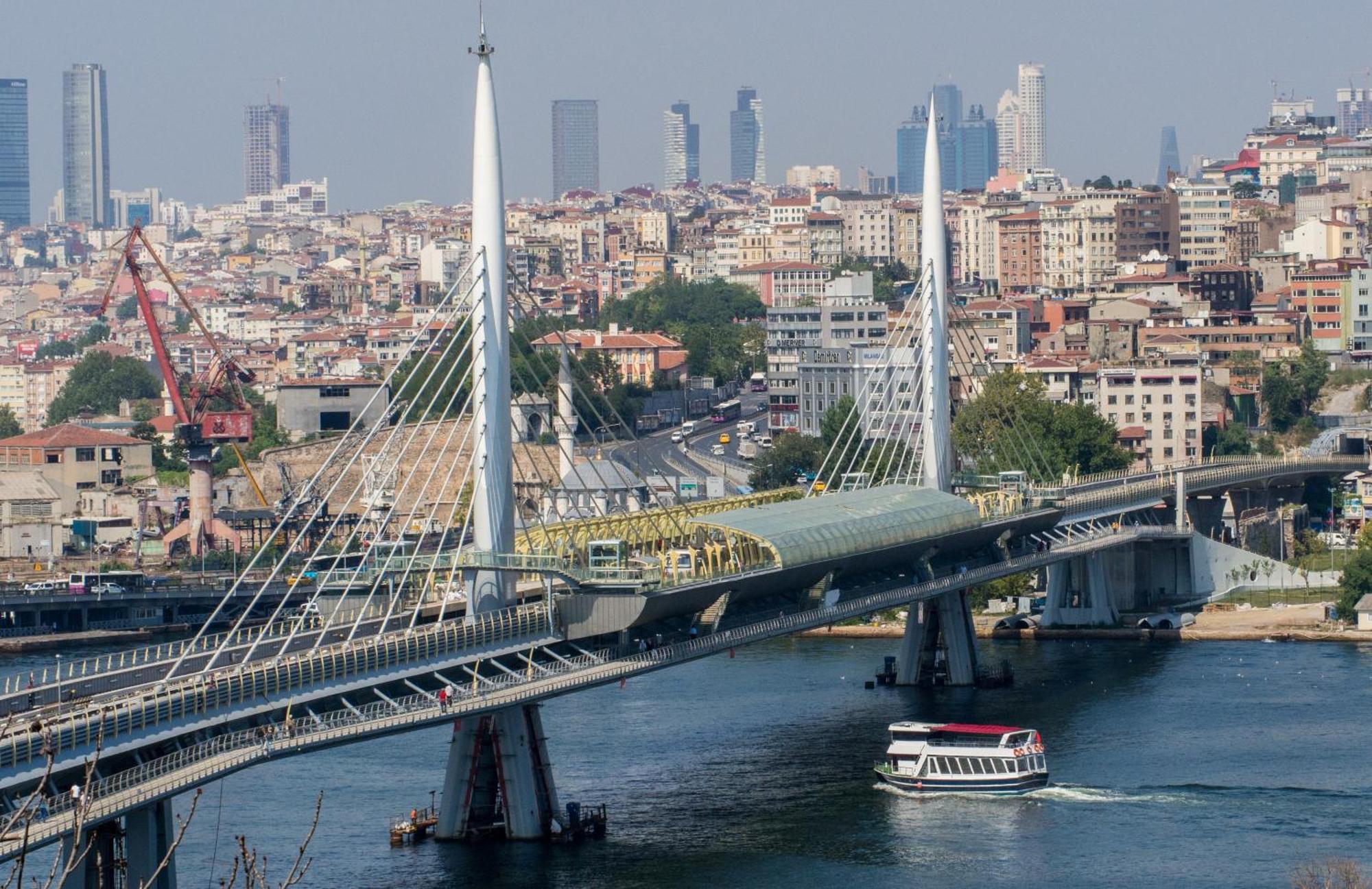 Hostel Mimen Istanbul